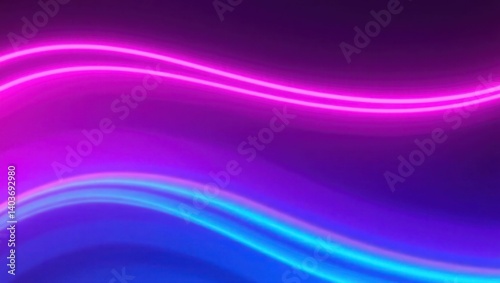 abstract purple background
