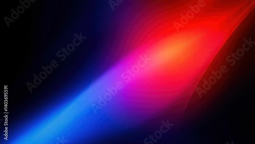 light effect abstract