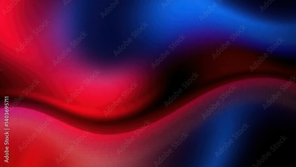 Obraz premium light effect abstract