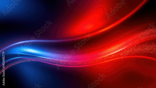 light effect abstract