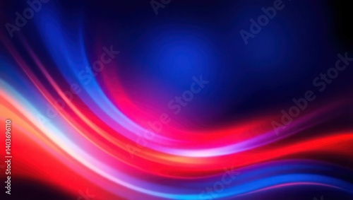light effect abstract