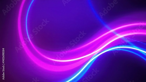 abstract purple background