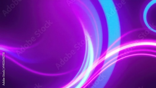 abstract purple background