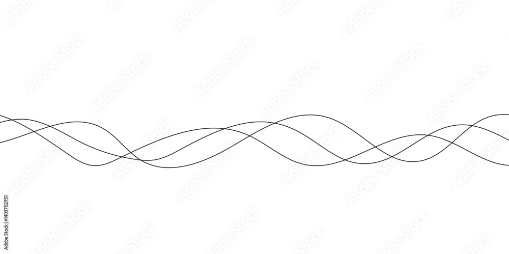 Abstract wave line for banner, wallpaper background with wave design.Abstract background with business lines.Dynamic flowing wave lines design element. Futuristic technology and sound wave pattern. Abstract wave line for banner, wallpaper background with wave design.Abstract background with business lines.Dynamic flowing wave lines design element. Futuristic technology and sound wave pattern.