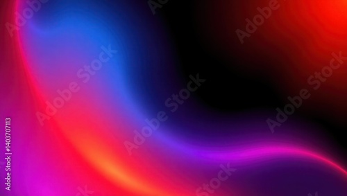 light effect abstract