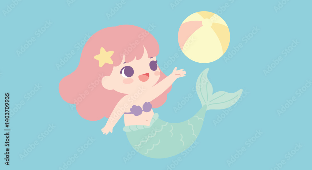 Cute fairy character riding a whimsical snail in flat vector illustration Cute fairy character riding a whimsical snail in flat vector illustration