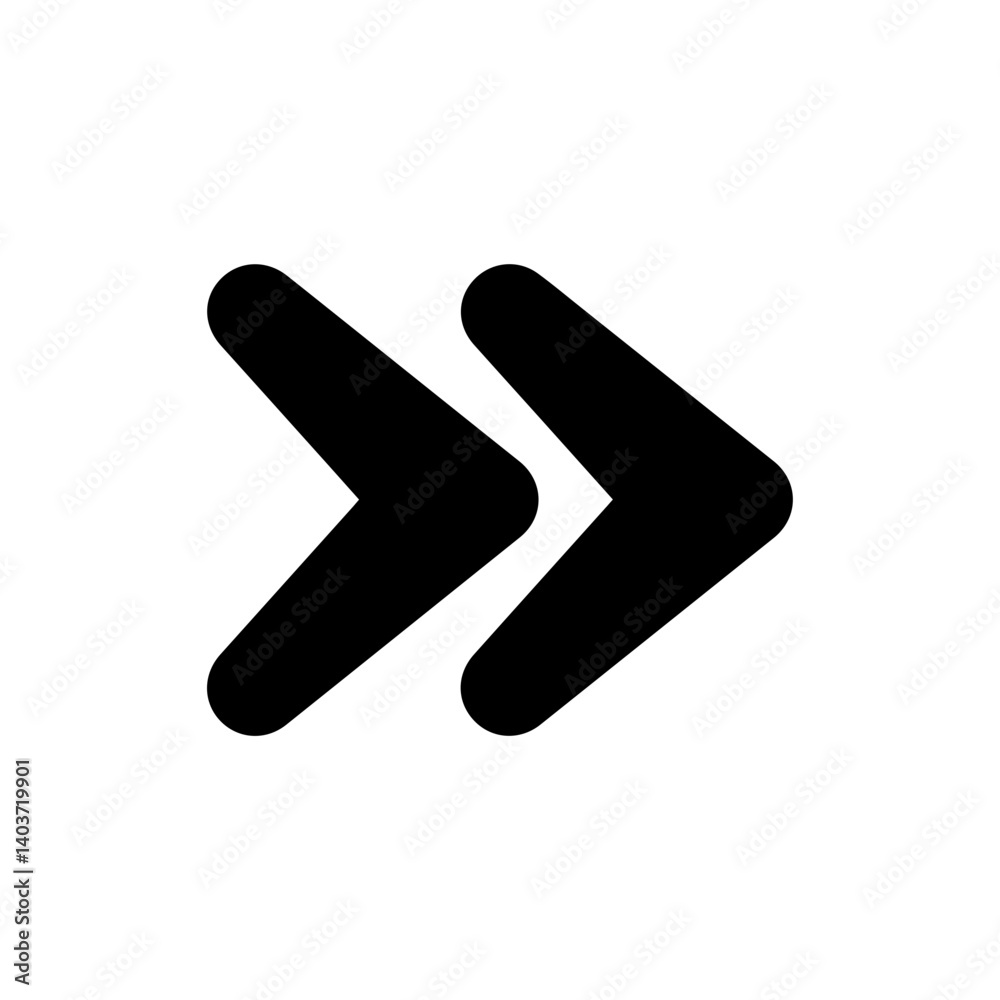 Forward arrow symbolizing moving to the next page or section Forward arrow symbolizing moving to the next page or section