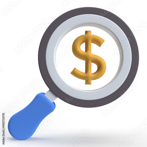 search money