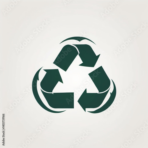 Paint brush icon in flat style. Palette vector illustration 