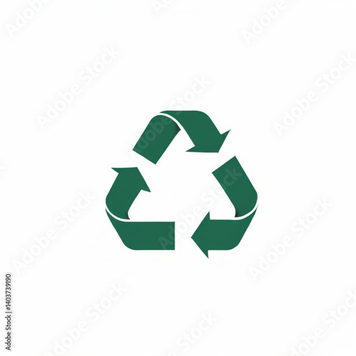 recycle symbol  