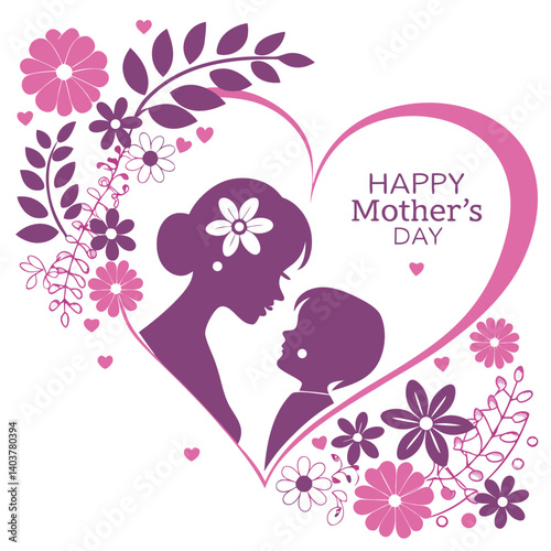 Happy Mother's Day