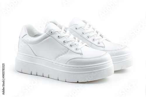 Fototapeta Naklejka Na Ścianę i Meble -   white snickers