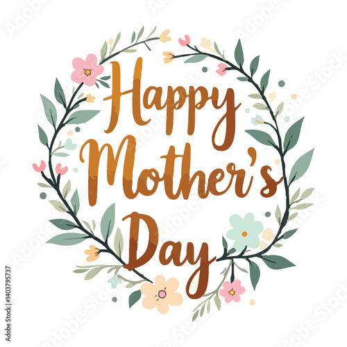 Happy Mother's Day Greetings
