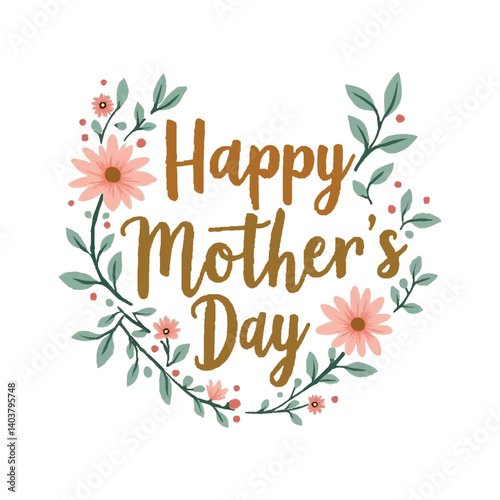 Happy Mother's Day Greetings