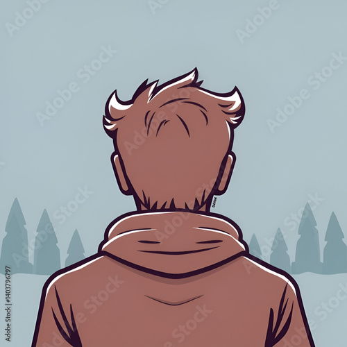 Backer Profiles Icon