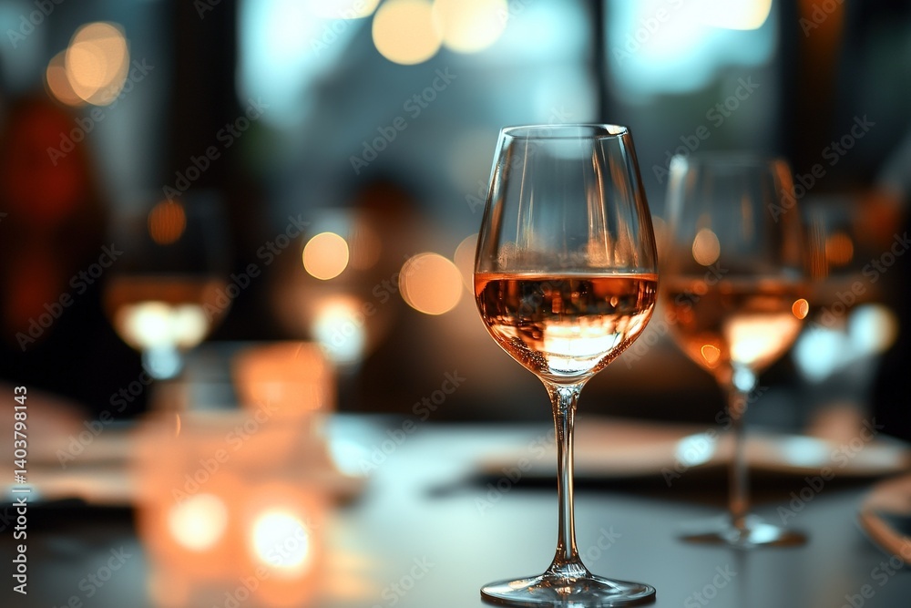 Join us for a networking event with an elegant ambiance and engaged professionals Join us for a networking event with an elegant ambiance and engaged professionals