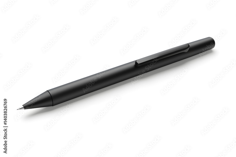 Ergonomic Digital Pen for Comfortable and Accurate Writing Ergonomic Digital Pen for Comfortable and Accurate Writing