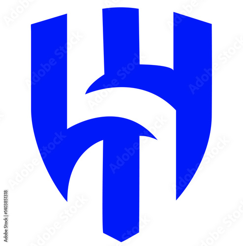 vector template isolated blue white modern background for banner poster flyer fans icon emblem Free Download vector template isolated blue white modern background for banner poster flyer fans icon emblem - GFXLoad