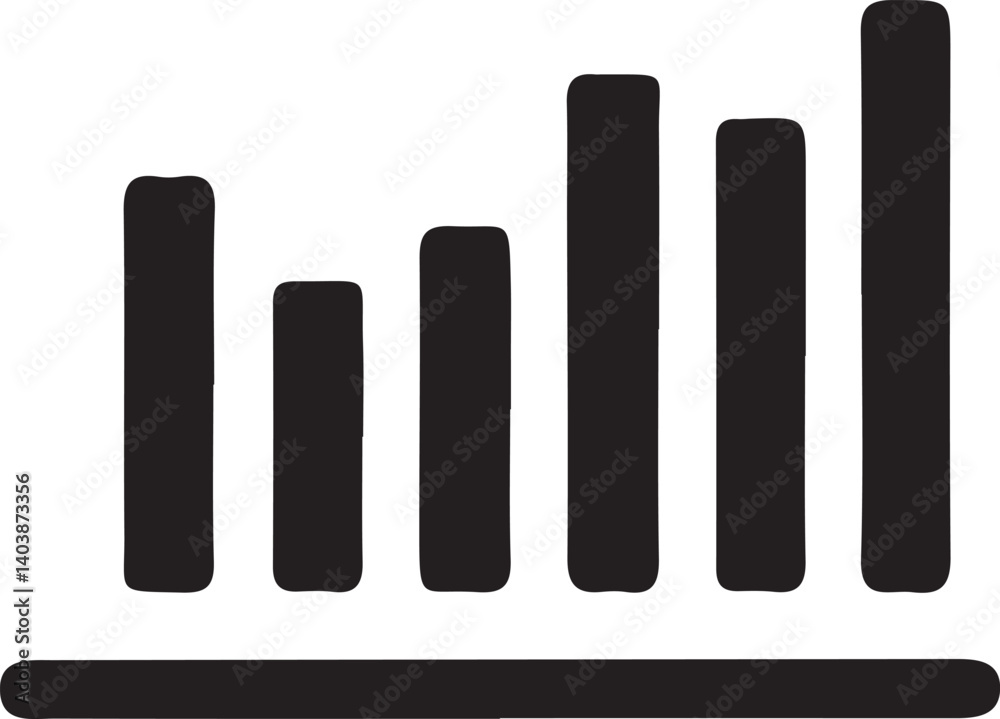 Download this growth chat silhouette vector EPS file. Perfect for business analytics, communication, marketing strategy, and digital growth presentations. Download this growth chat silhouette vector EPS file. Perfect for business analytics, communication, marketing strategy, and digital growth presentations.