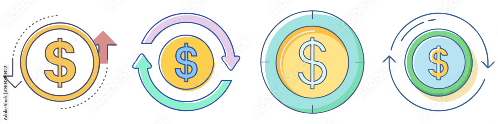 currency symbol icon, currency symbol vector illustration-simple illustration of currency symbol, perfect for currency symbol logos and icons currency symbol icon, currency symbol vector illustration-simple illustration of currency symbol, perfect for currency symbol logos and icons