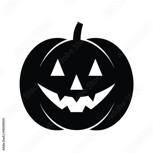halloween jack o lantern