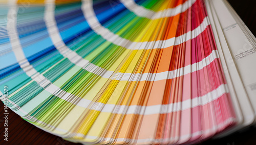 color palette guide