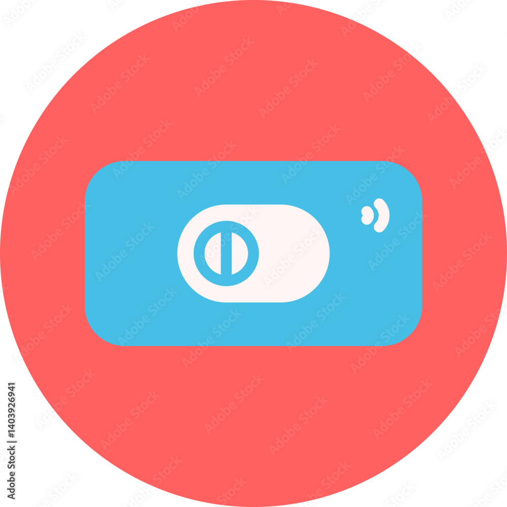 Business debit and credit card icon single vector illustration
Business debit and credit card icon single vector illustration
