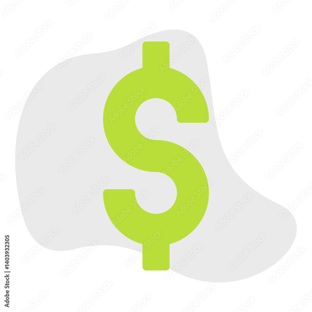 Business debit and credit card icon single vector illustration 
