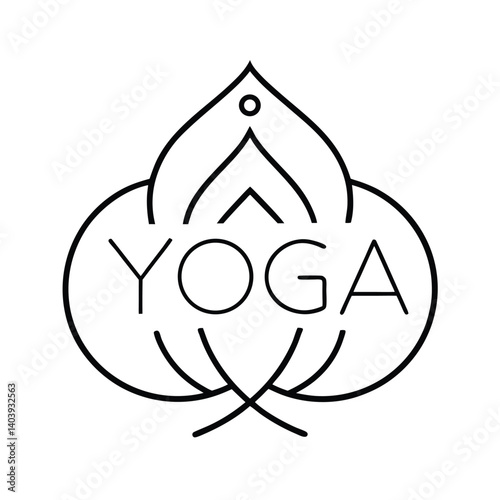 yoga event logo line art on white background (1).eps