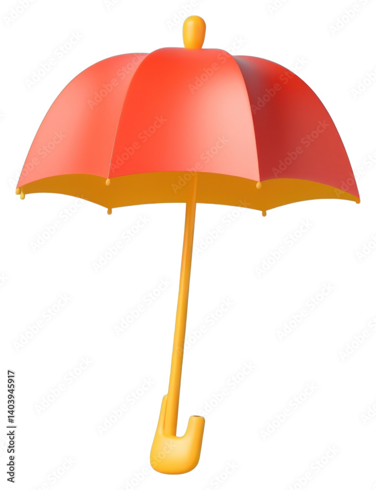 PNG Umbrella vibrant color protection sheltering. PNG Umbrella vibrant color protection sheltering.