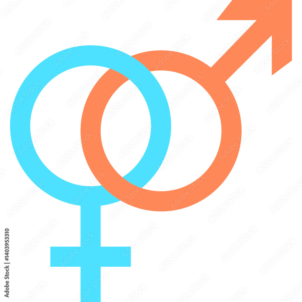 Relationship icon single vector illustration Relationship icon single vector illustration