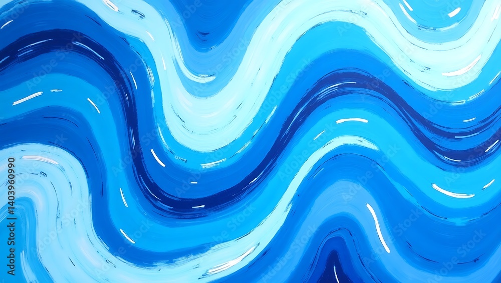 Obraz premium Abstract background design