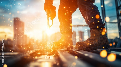 Breakdown and malfunction.  Process disruption, production stoppage.  Develop...