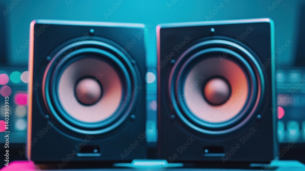 Musical audition studio experience modern sound design vibrant setup intimate atmosphere engaging viewpoint Musical audition studio experience modern sound design vibrant setup intimate atmosphere engaging viewpoint