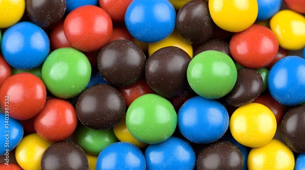 Colorful Chocolate Candy Candies Background Texture Colorful Chocolate Candy Candies Background Texture