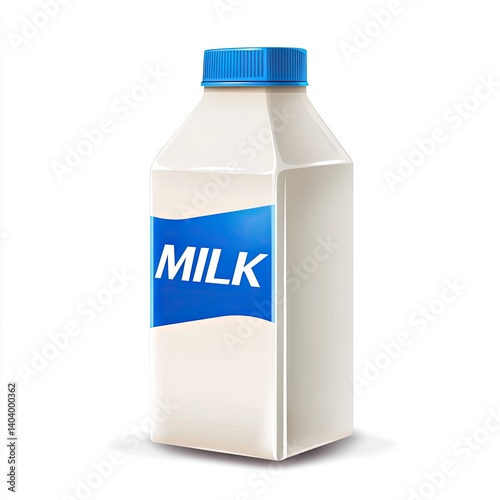 Milk carton packaging (1)
