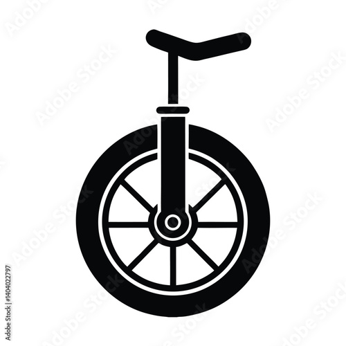 electric unicycle