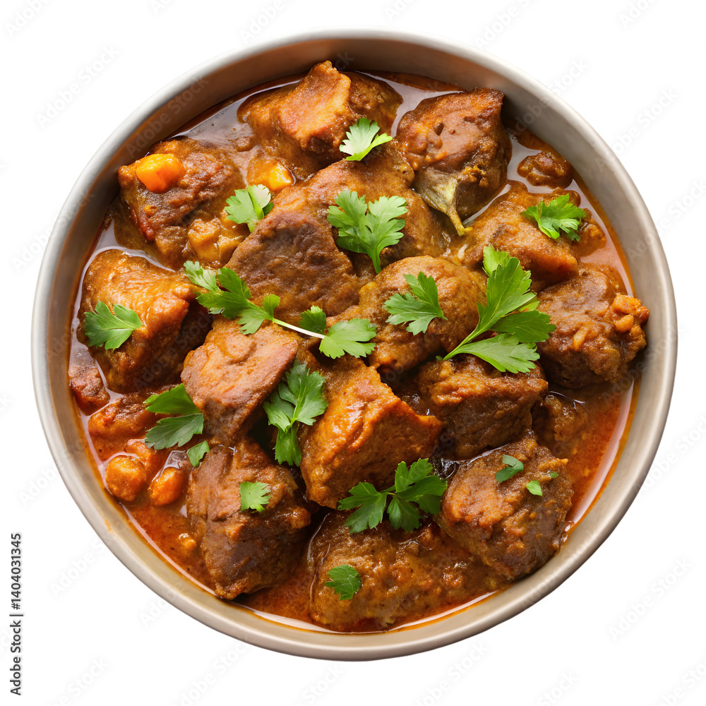 Bhuna Gosht Dum Pukht Indian Restaurant Style Bhuna Gosht Dum Pukht Indian Restaurant Style