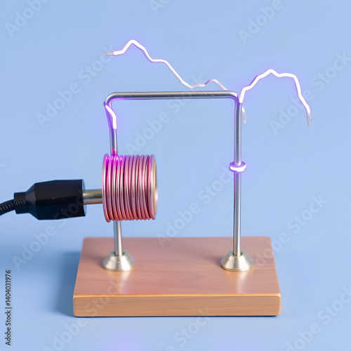 Understanding Simple Electromagnets Turning Electricity into Magnetism with a Coil and Core