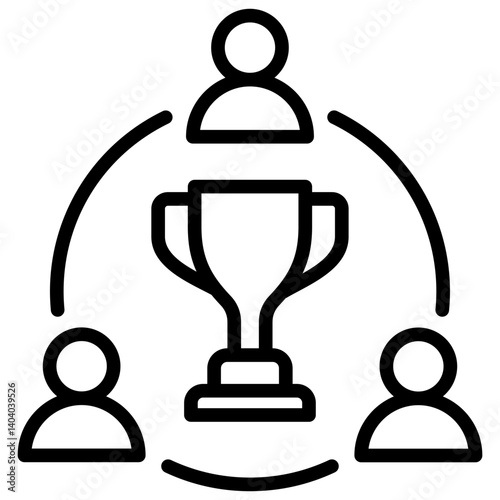 Competition Icon