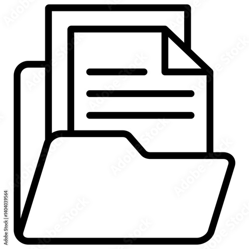 Documentation Icon