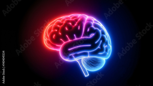 x ray of brain