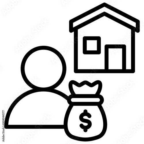 Investor Icon