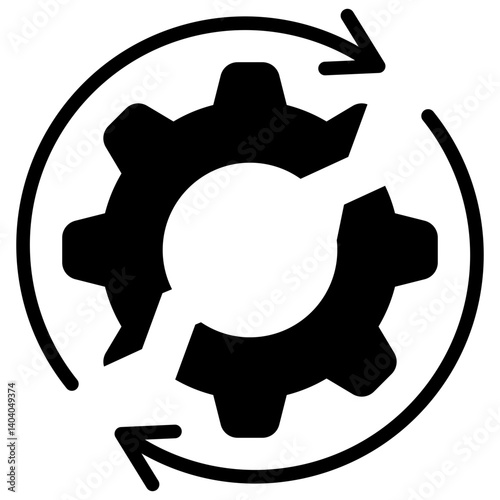 Failure Icon