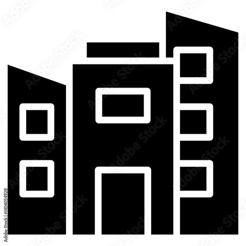 Building Icon