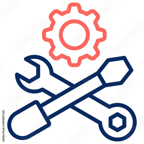 Maintenance Icon