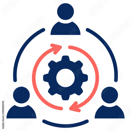Integration Icon