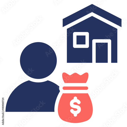 Investor Icon