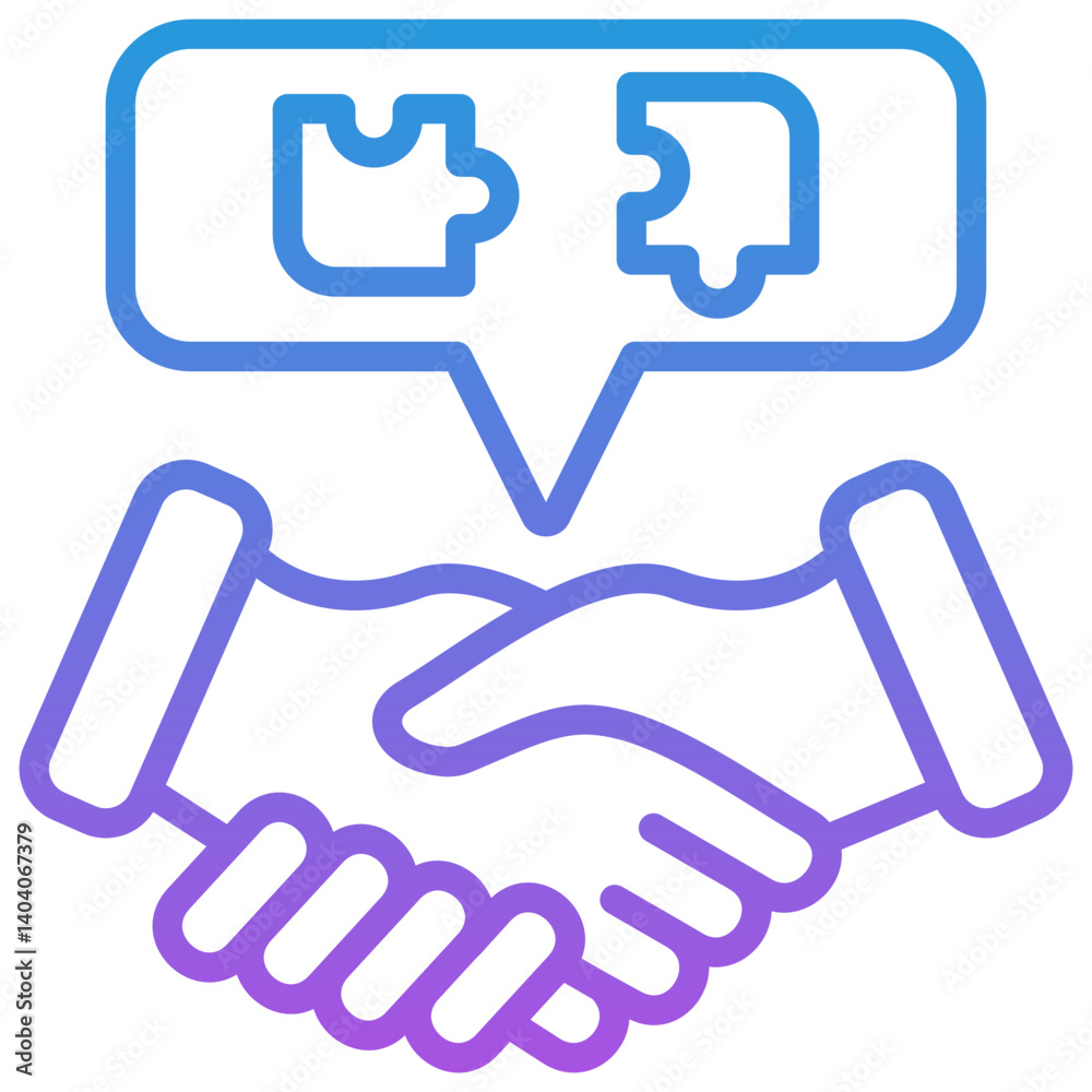 Compromise Icon Compromise Icon