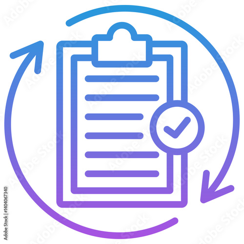 Readiness Icon